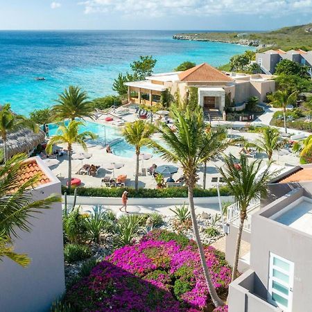 Coral Estate Luxury Resort Willibrordus Exterior photo