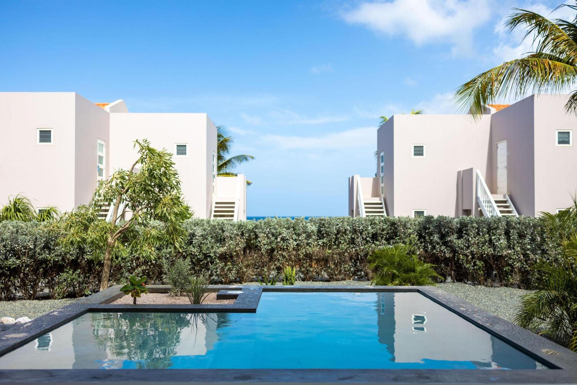 Coral Estate Luxury Resort Willibrordus Exterior photo
