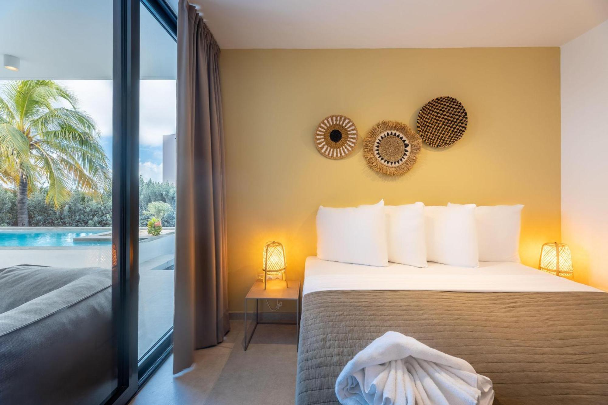 Coral Estate Luxury Resort Willibrordus Exterior photo