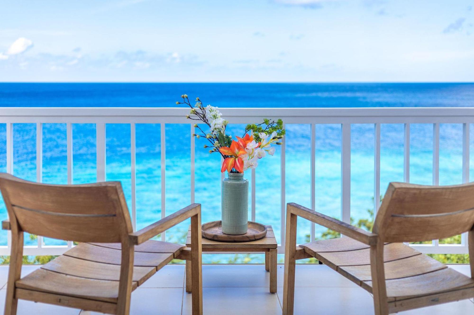 Coral Estate Luxury Resort Willibrordus Exterior photo
