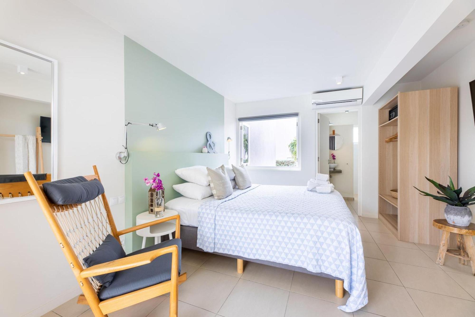 Coral Estate Luxury Resort Willibrordus Exterior photo